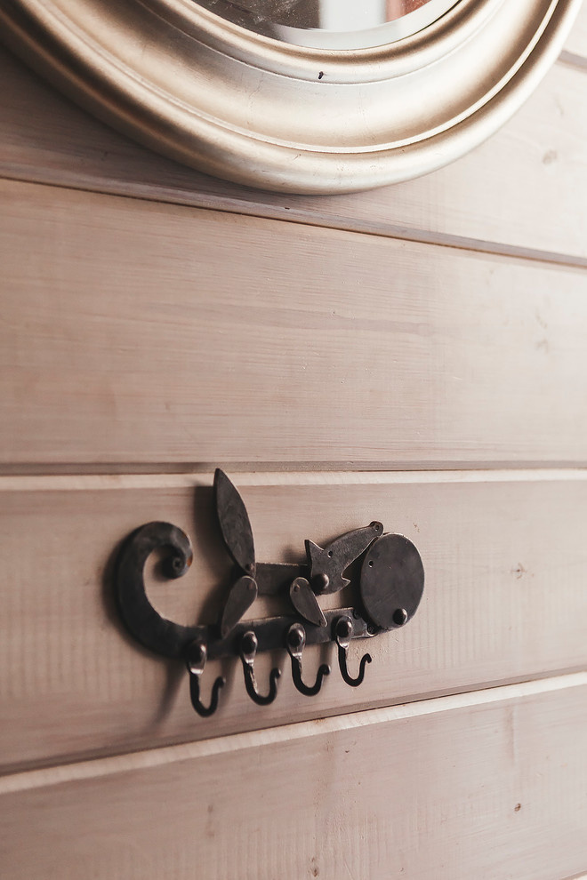 В гостях: Творческая коммуна «АрхДача" в Клюшниково