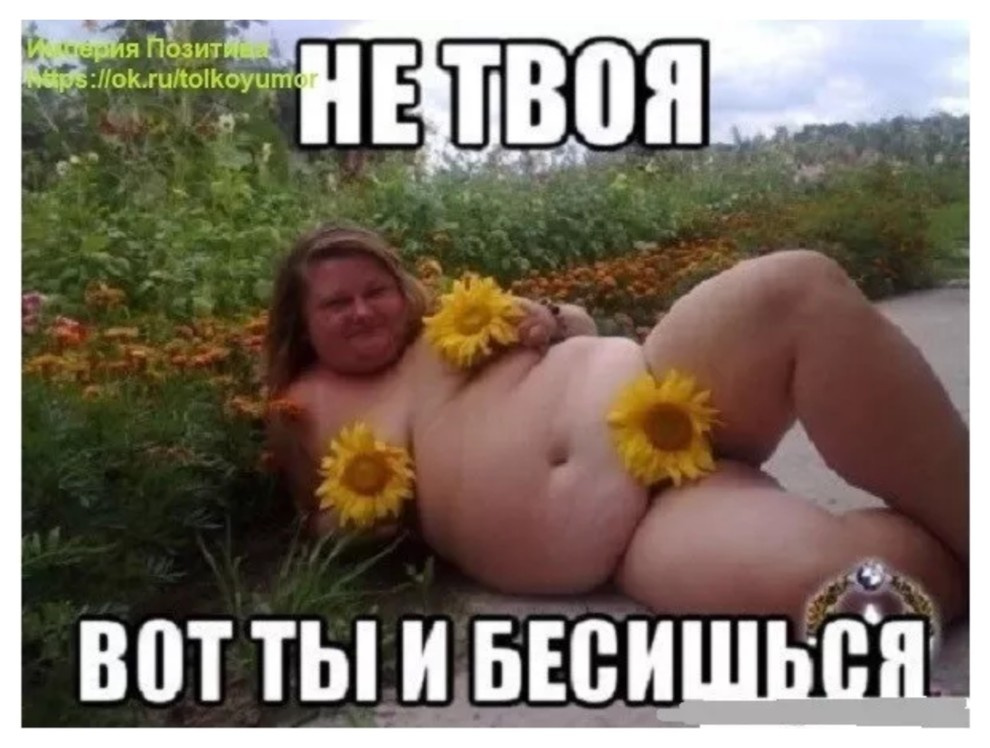 юмор