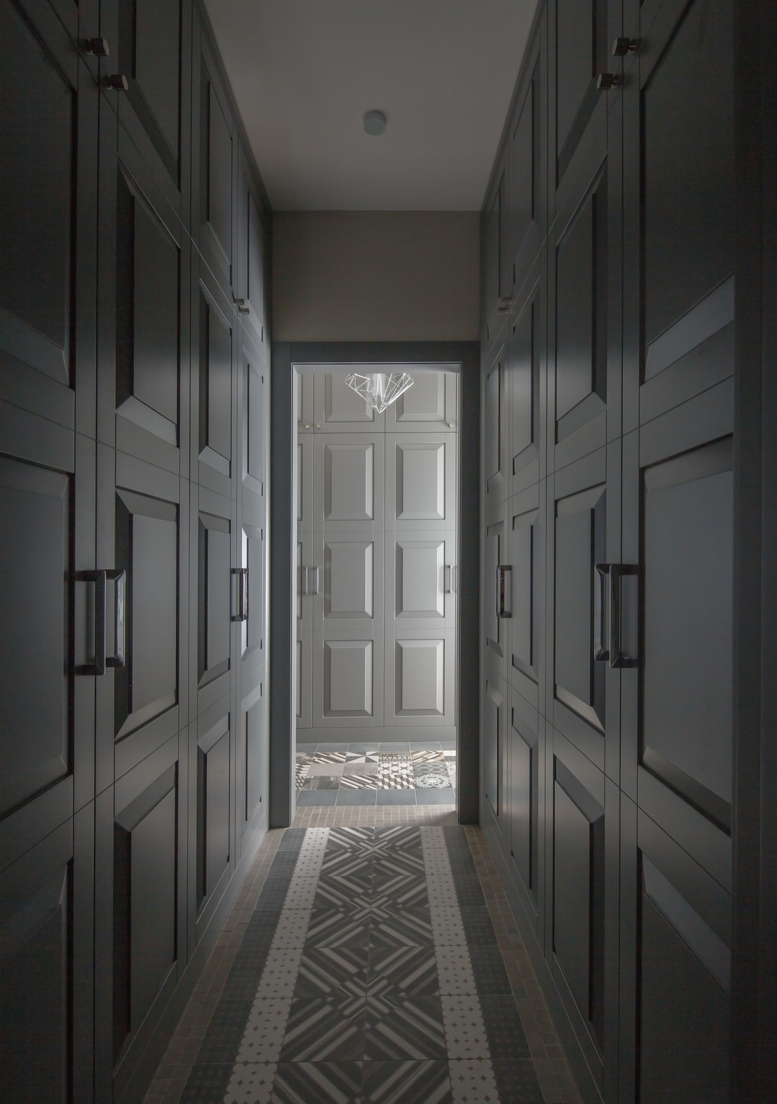 Квартира в Подмосковье