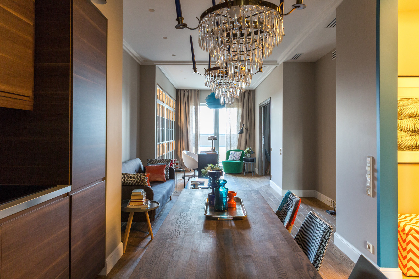 Личный опыт: Видеоролик вместо фотосессии