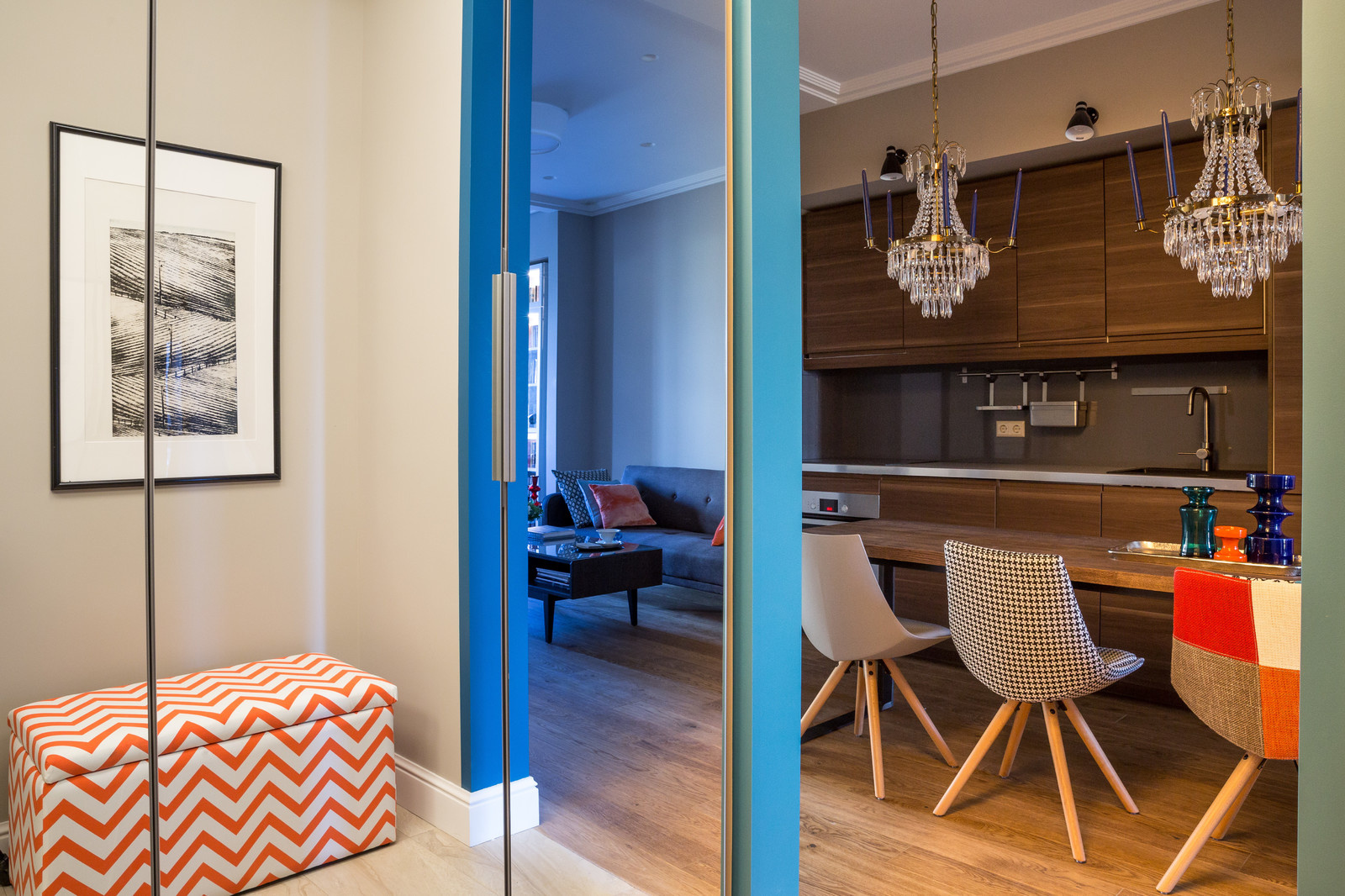 Личный опыт: видеоролик вместо фотосессии