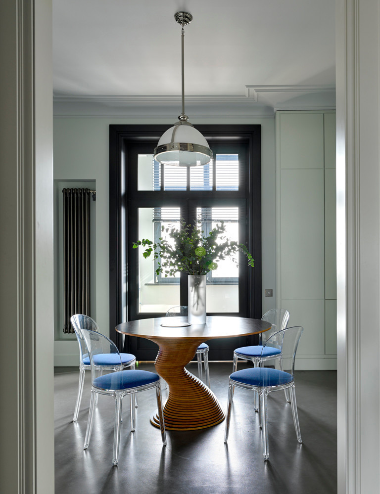 Нагорный Бульвар