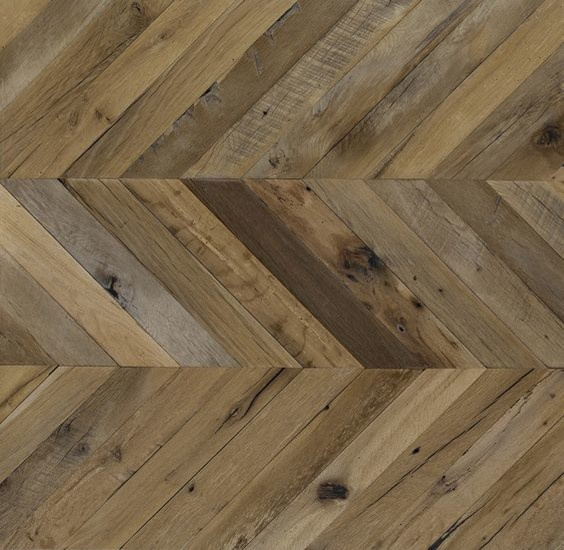 Состаренный паркет