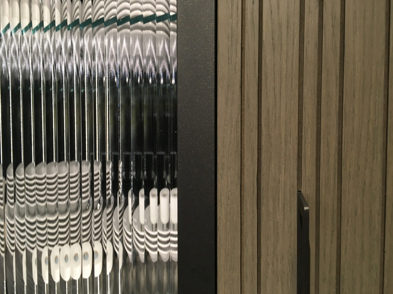 Микротренд: Рельефное и волнистое