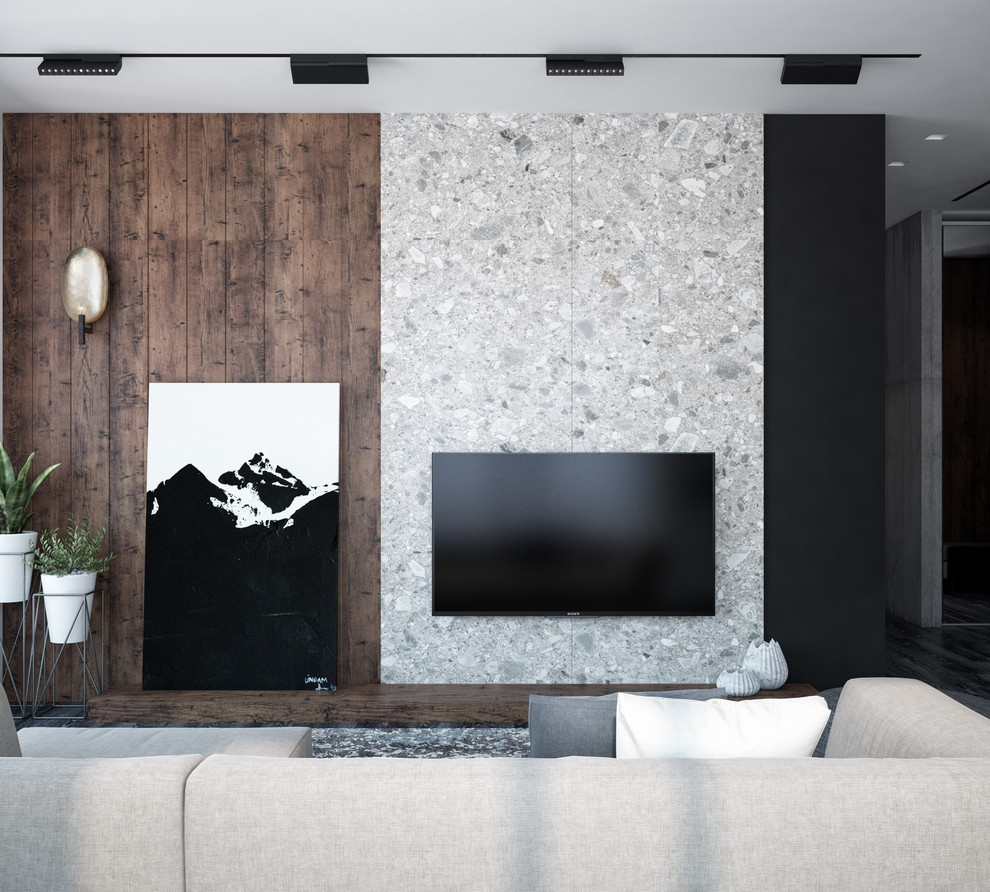 Elegant apartments