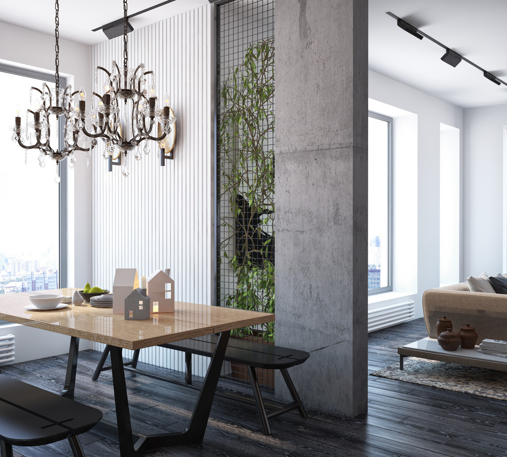Elegant apartments