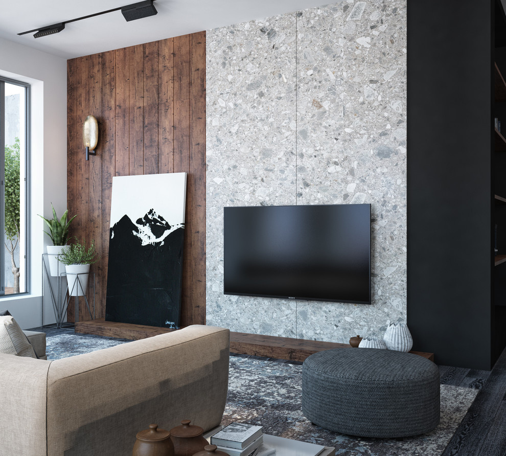 Elegant apartments