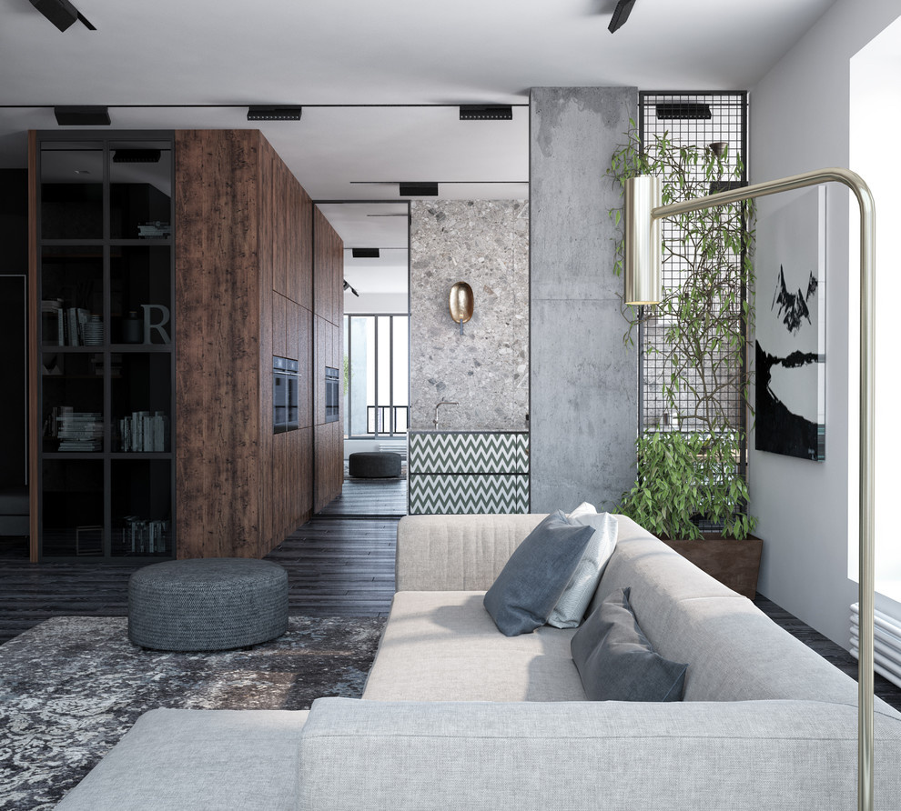Elegant apartments