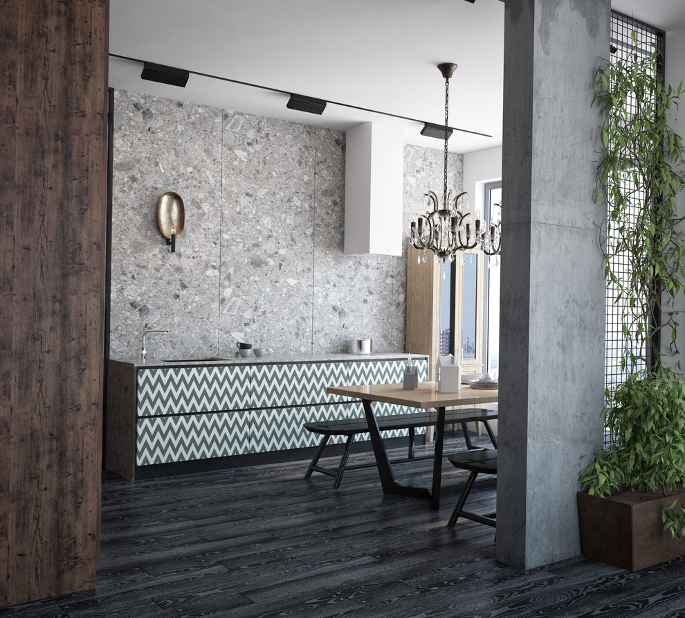 Elegant apartments
