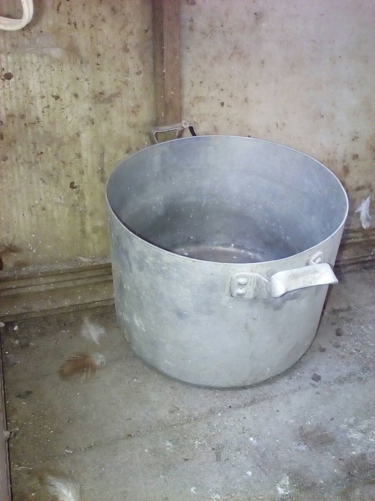 Вопрос: Как построить курятник своими руками