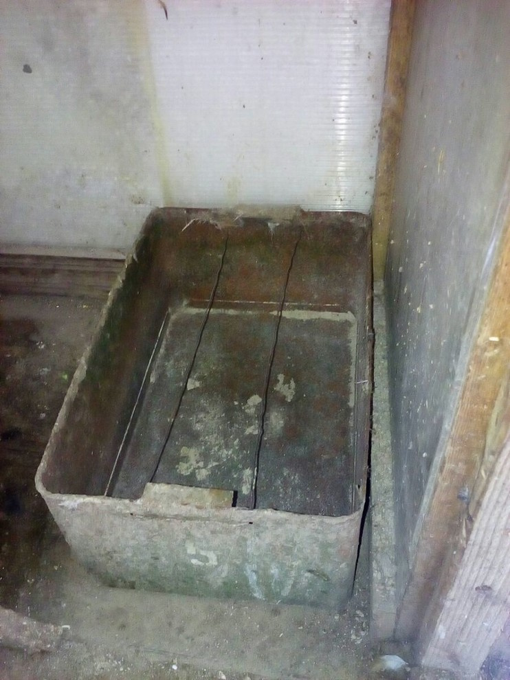 Вопрос: Как построить курятник своими руками