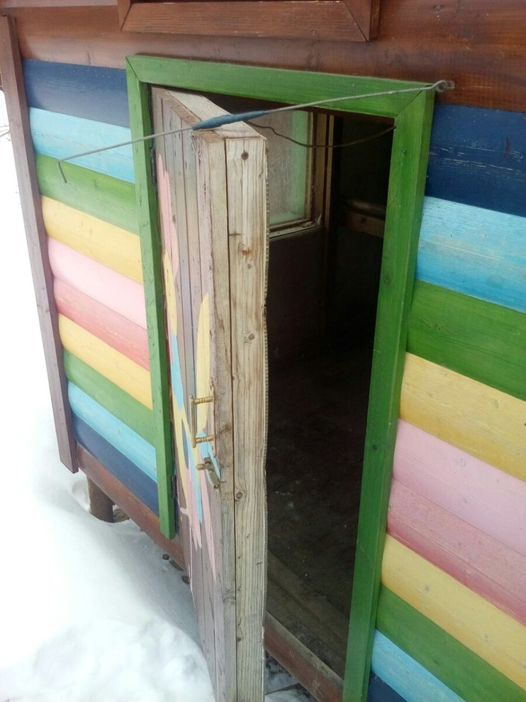 Вопрос: Как построить курятник своими руками