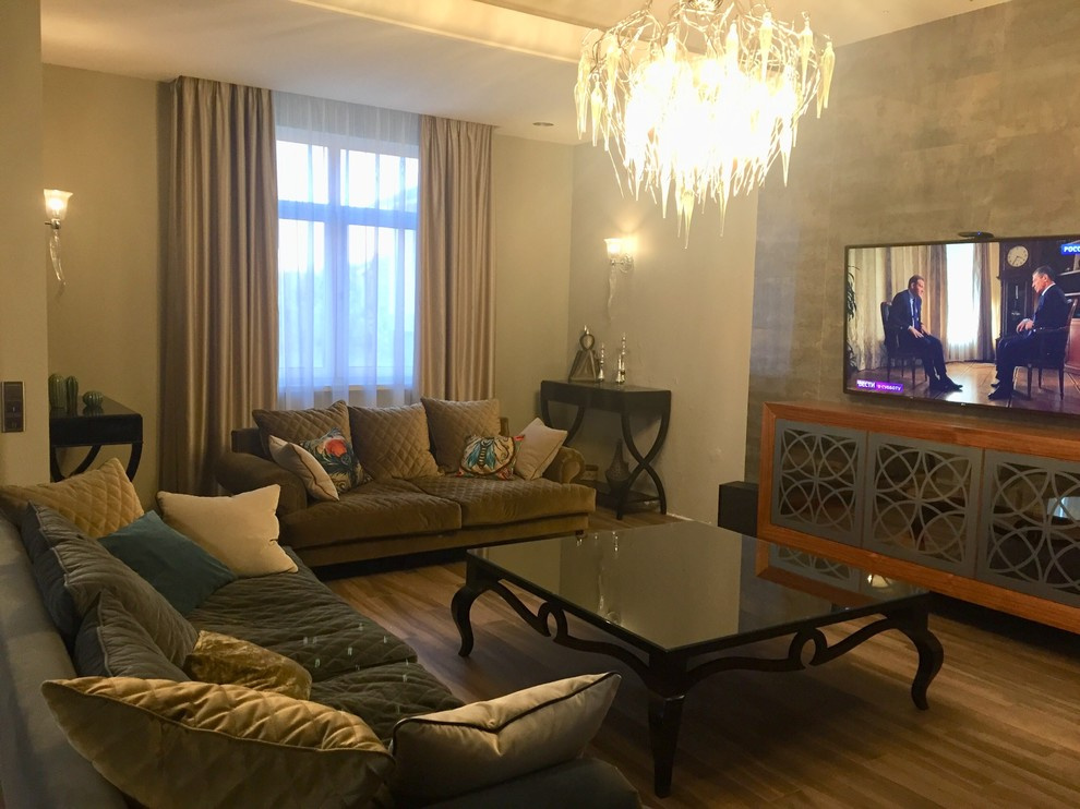 Фоновое изображение профиля Станислава Зарецкая