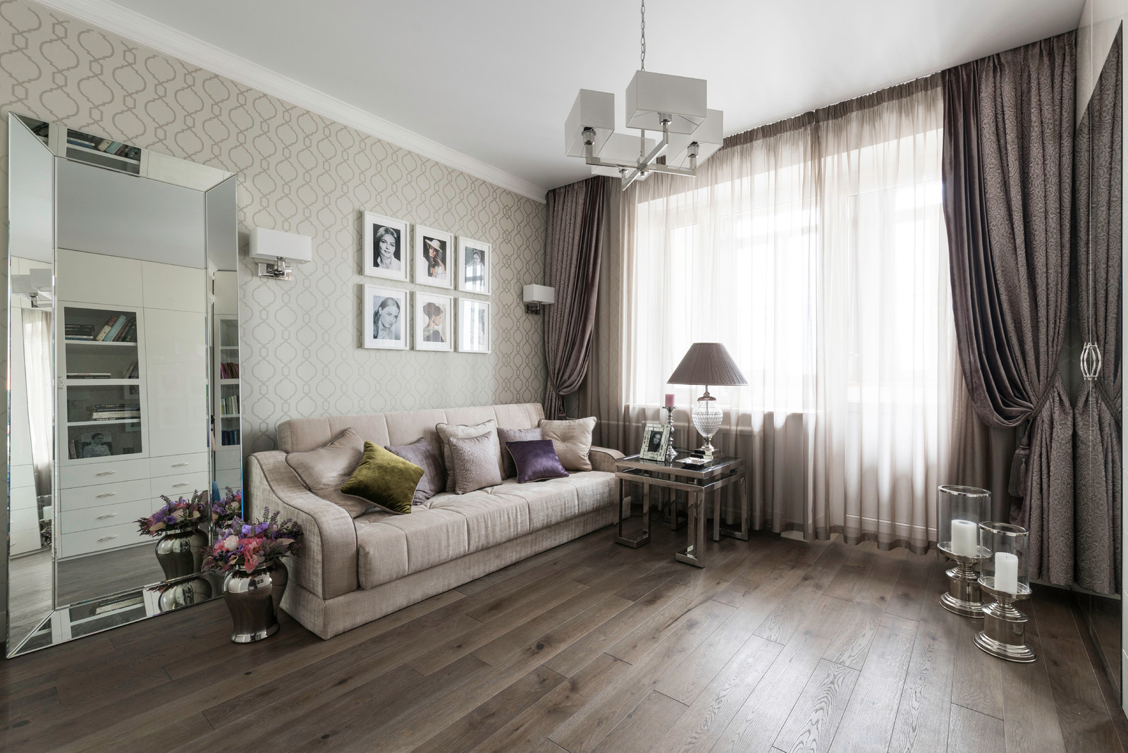 Проект для Людмилы Чурсиной ДО Преображения