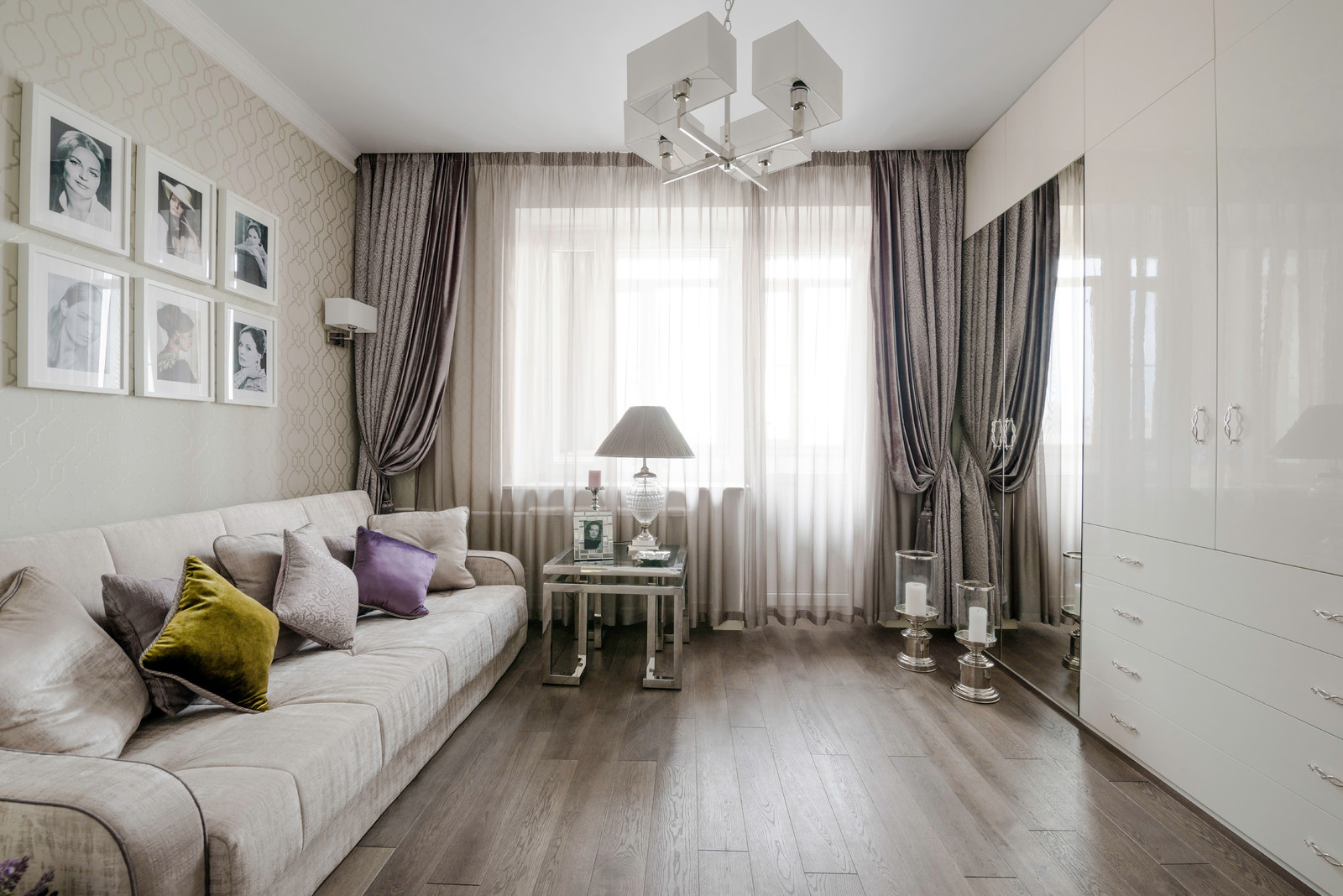 Проект для Людмилы Чурсиной ДО Преображения