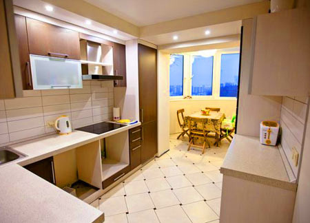 кухня 11 метров дизайн фото - Поиск в Google