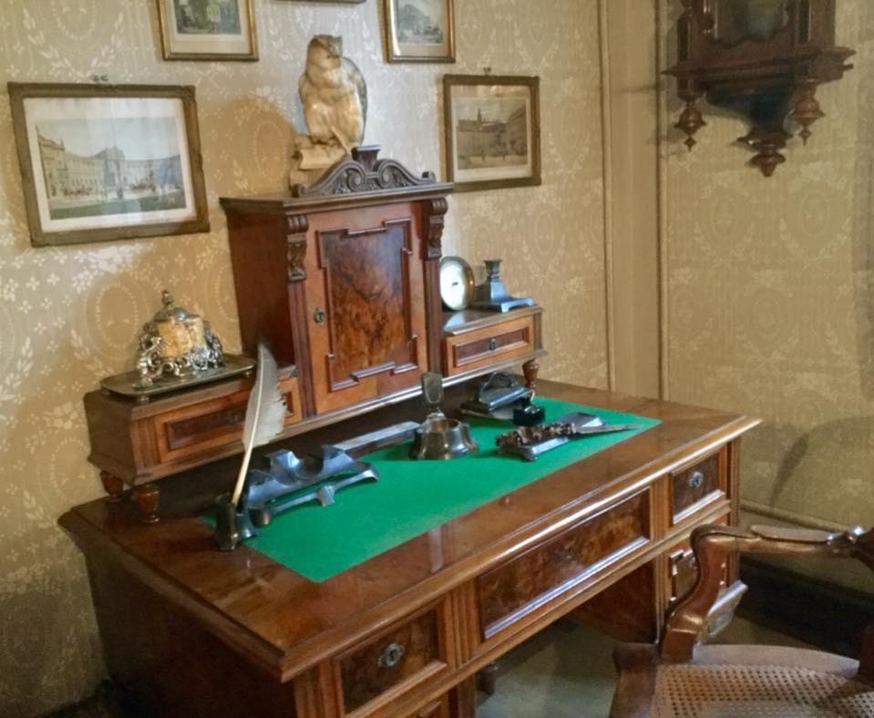 Галина Махрова's Ideas