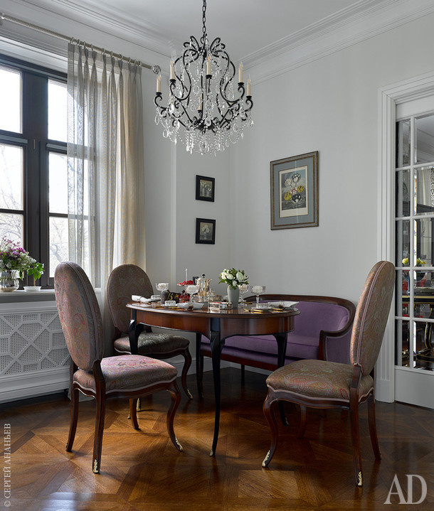 Галина Махрова's Ideas