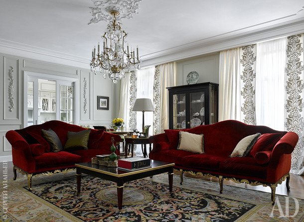 Галина Махрова's Ideas