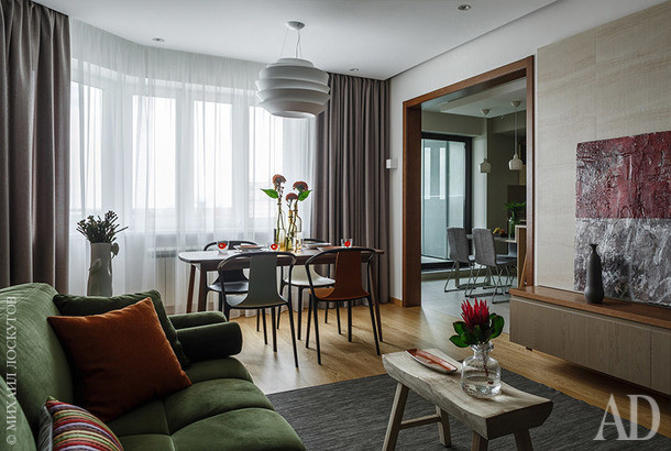 Галина Махрова's Ideas