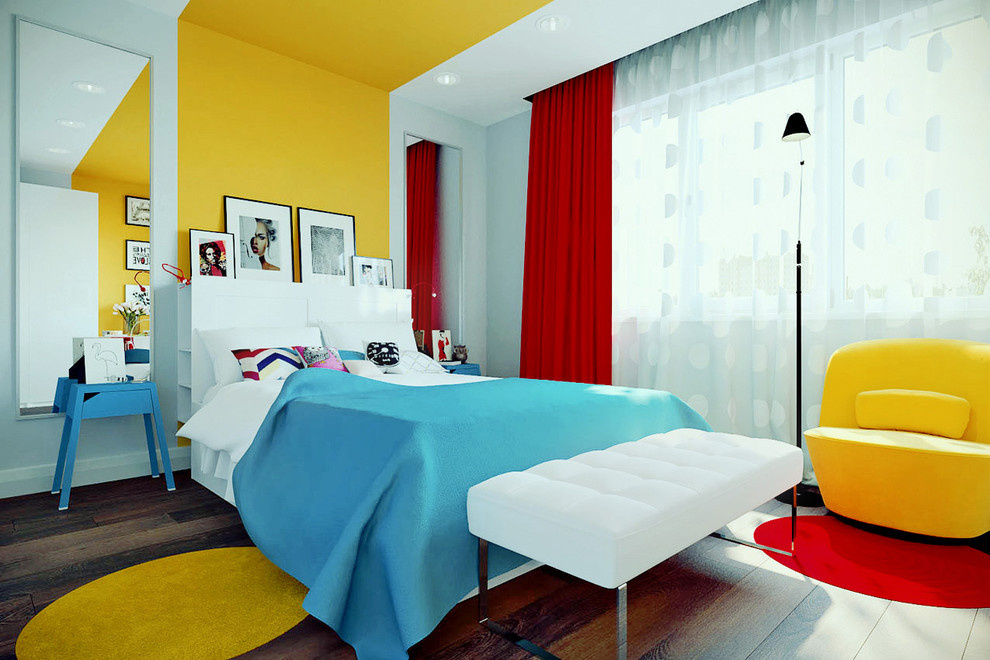IKEA POP ART