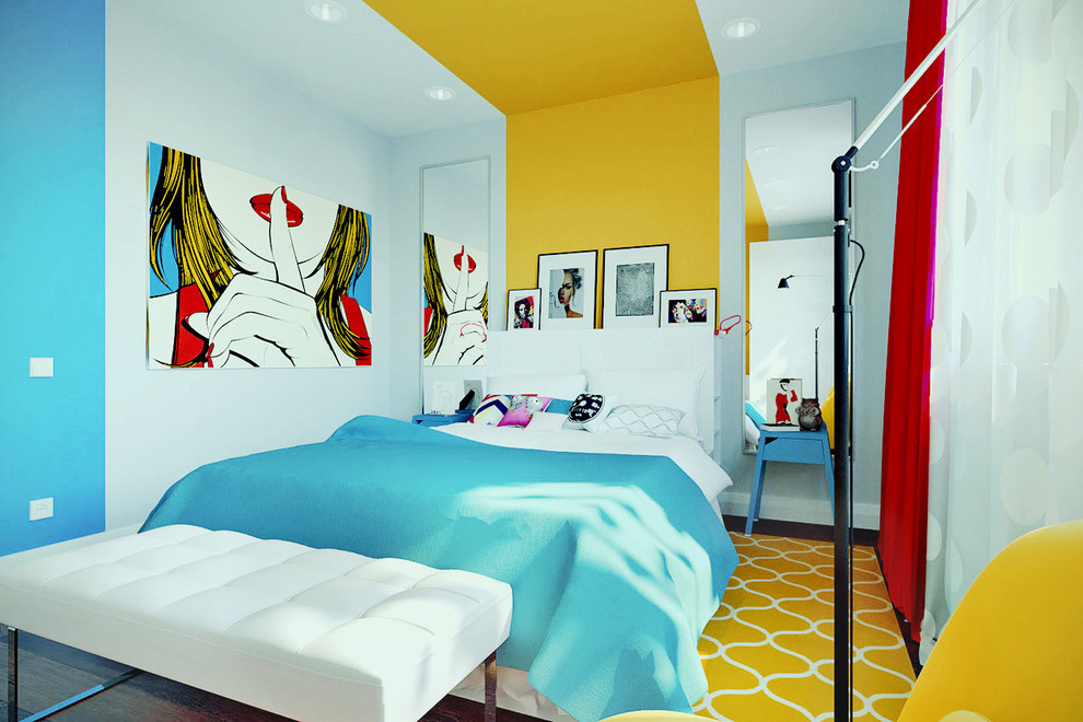 IKEA POP ART