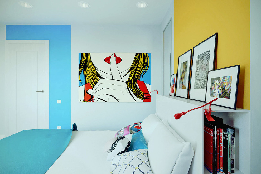 IKEA POP ART