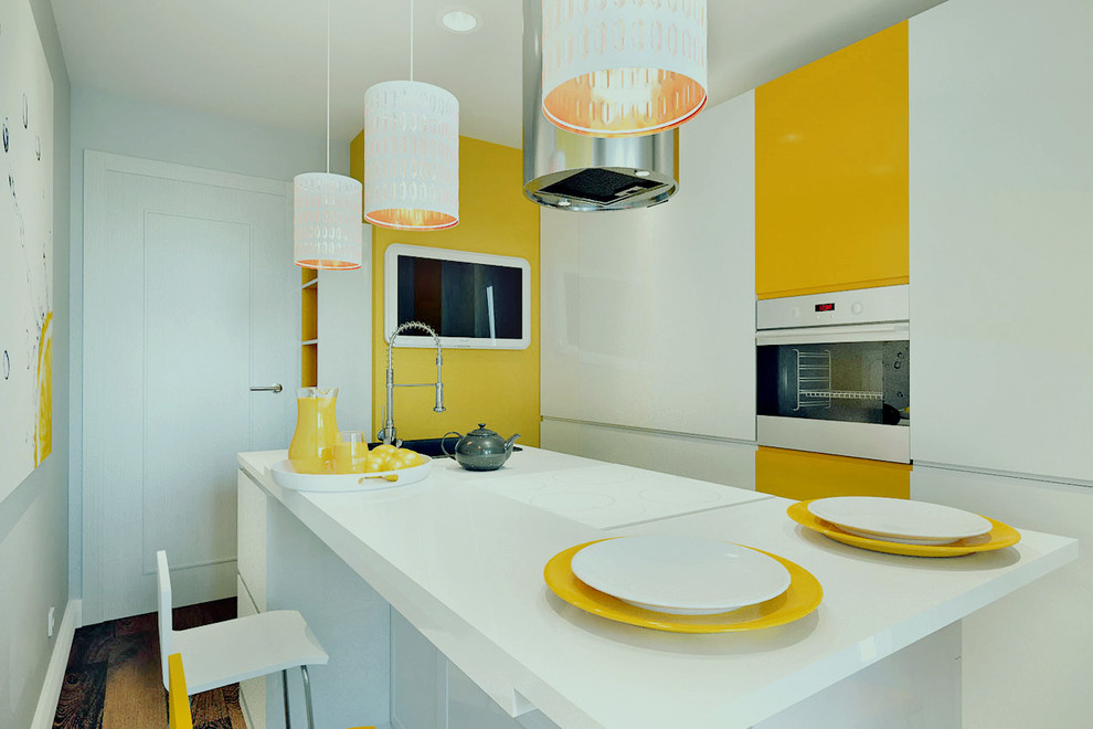 IKEA POP ART