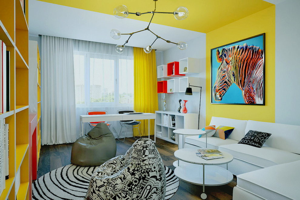 IKEA POP ART