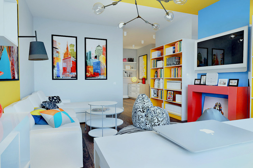 IKEA POP ART
