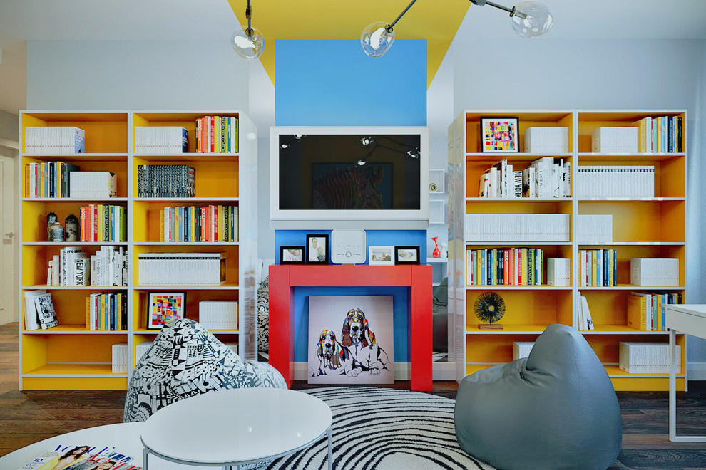 IKEA POP ART
