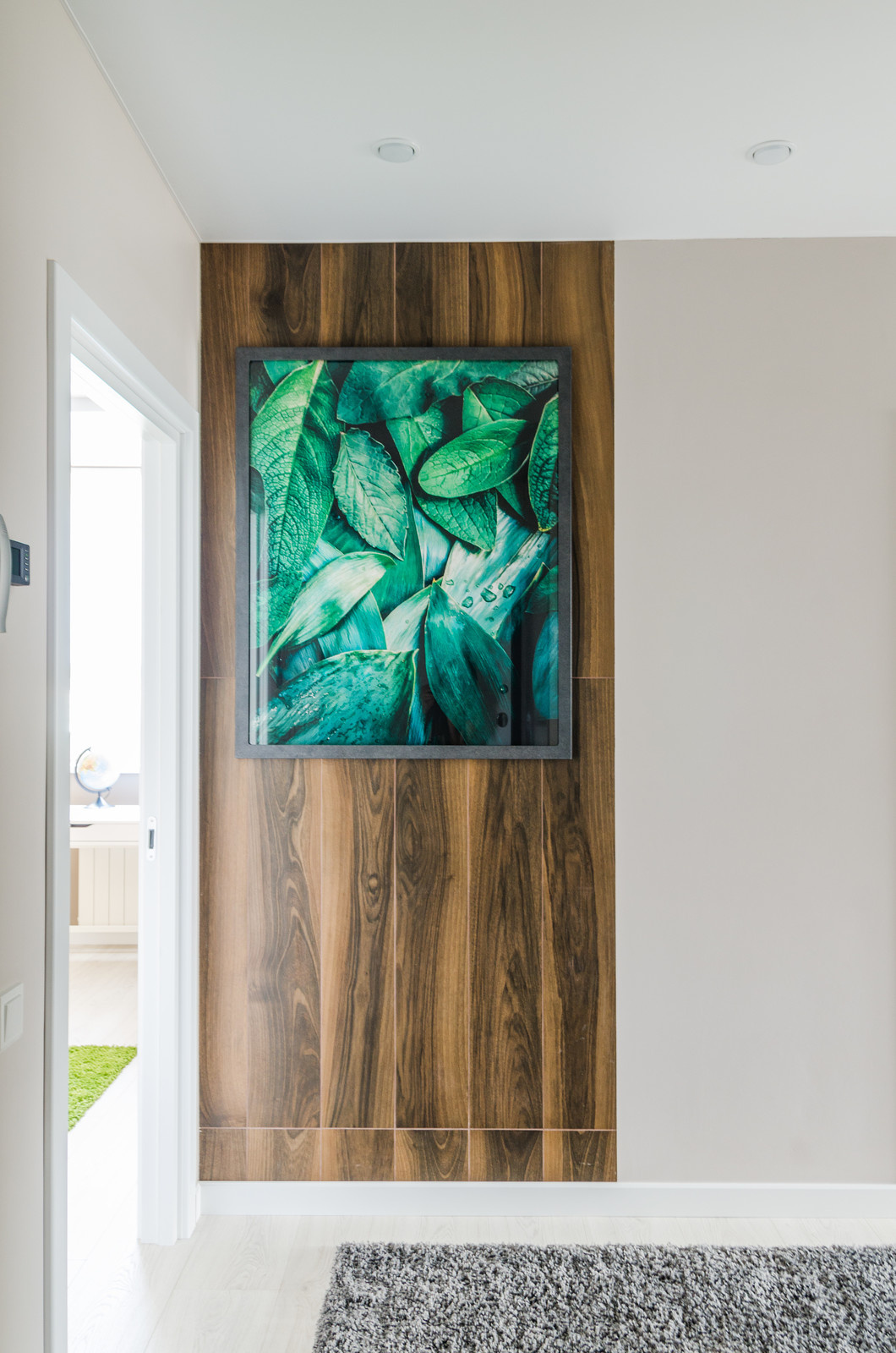 Солнечная квартира в Белгороде