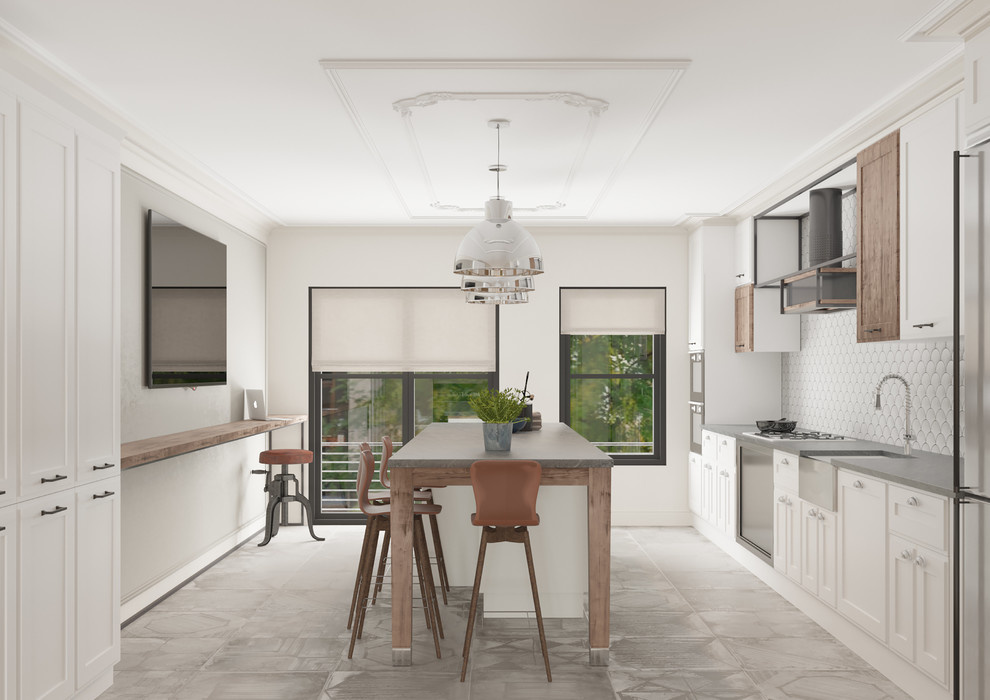 TownHouse