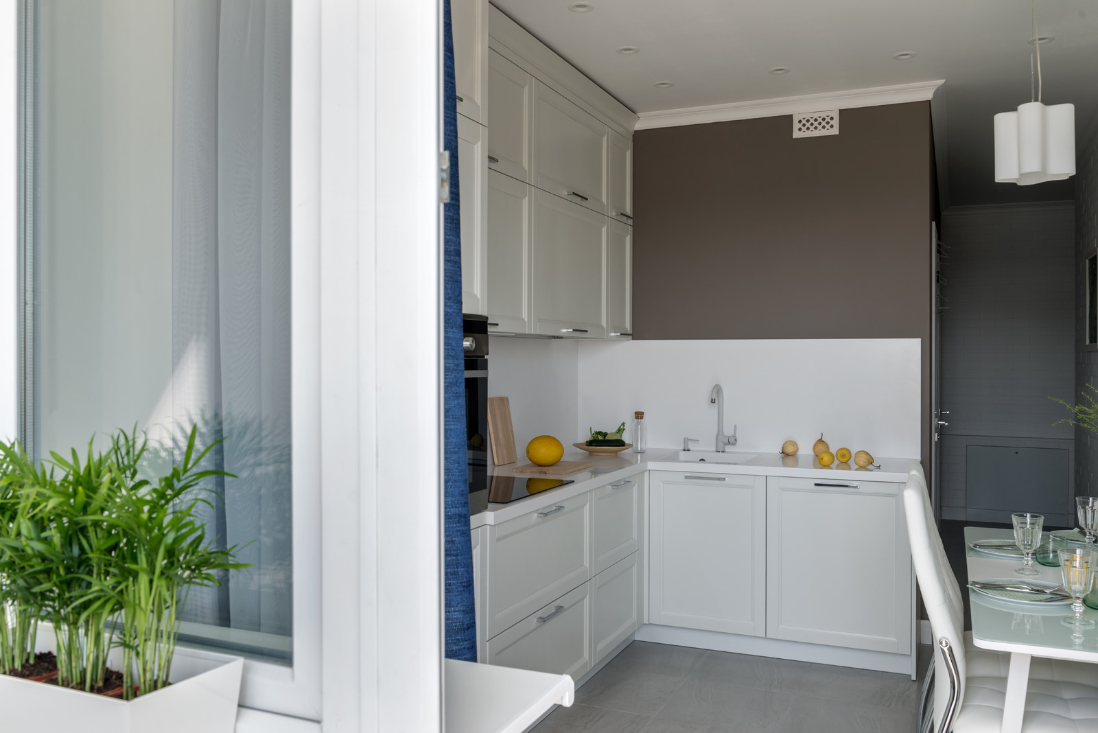 Lovely appartment