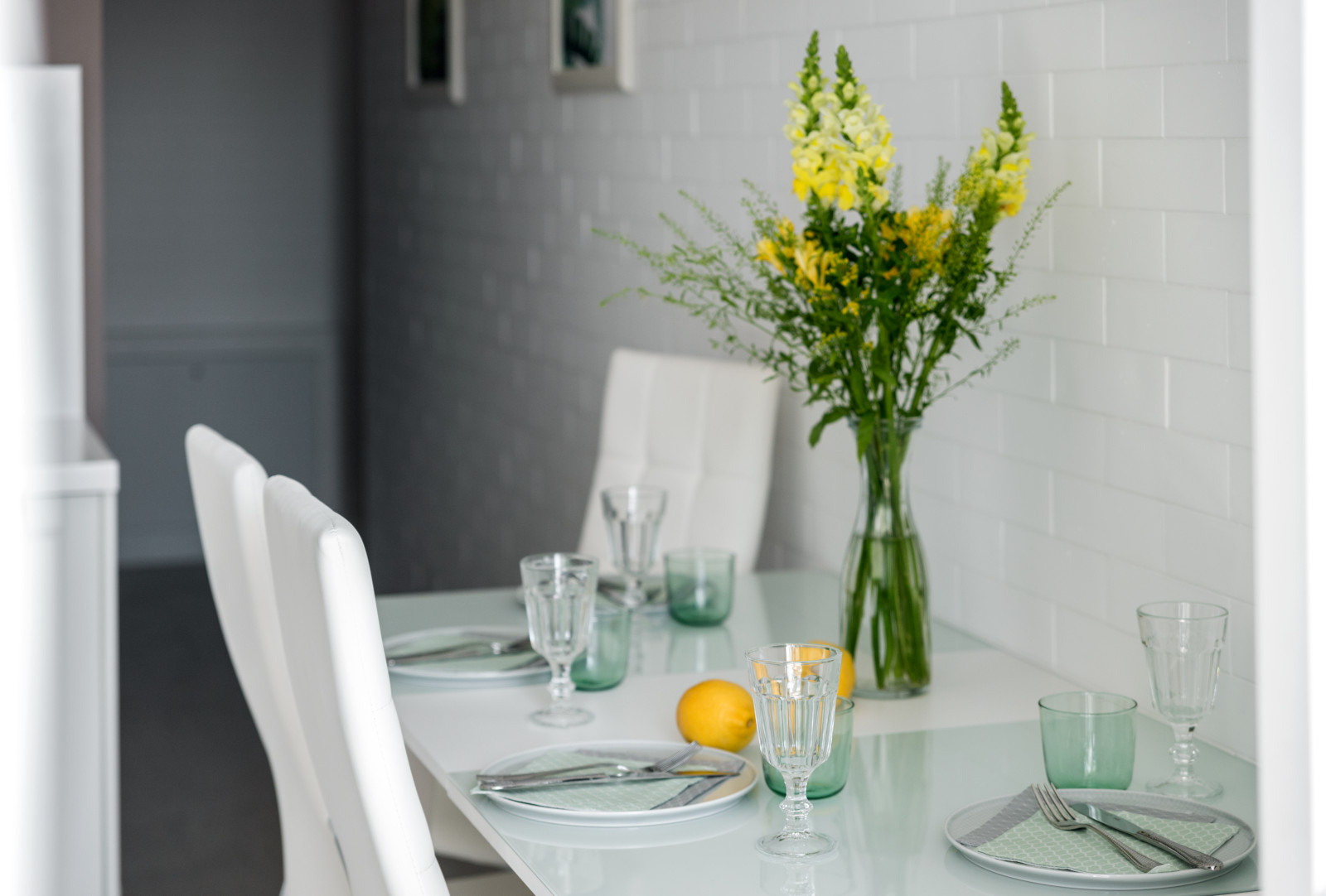 Lovely appartment