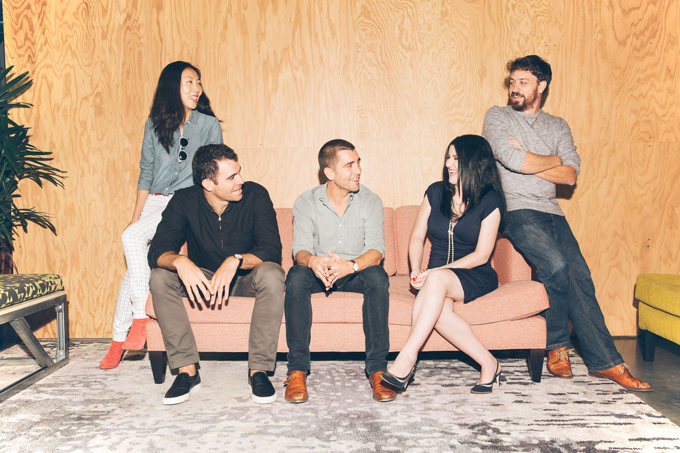 Inside Facebook’s Decision to Blow Up the Like Button