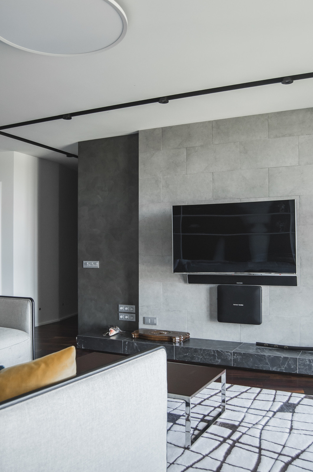 Modern №1