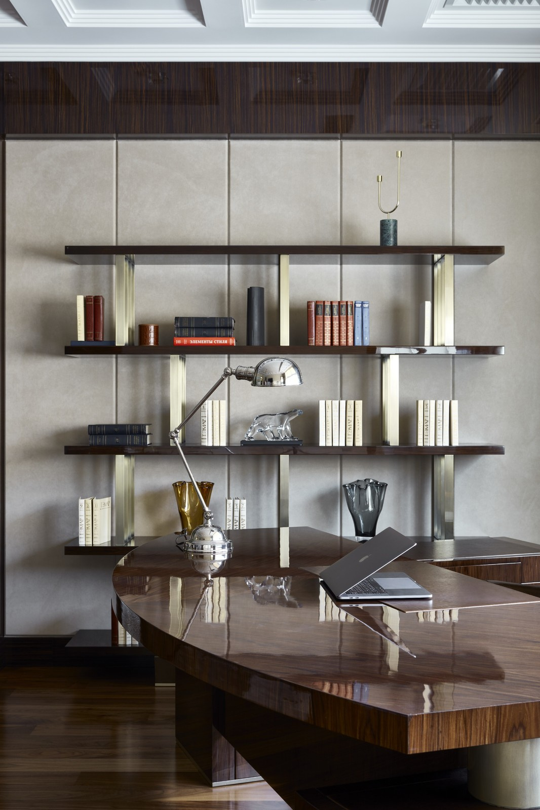 Офис на Садовом