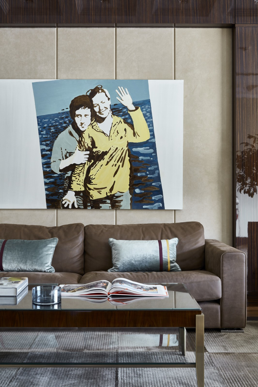 Офис на Садовом