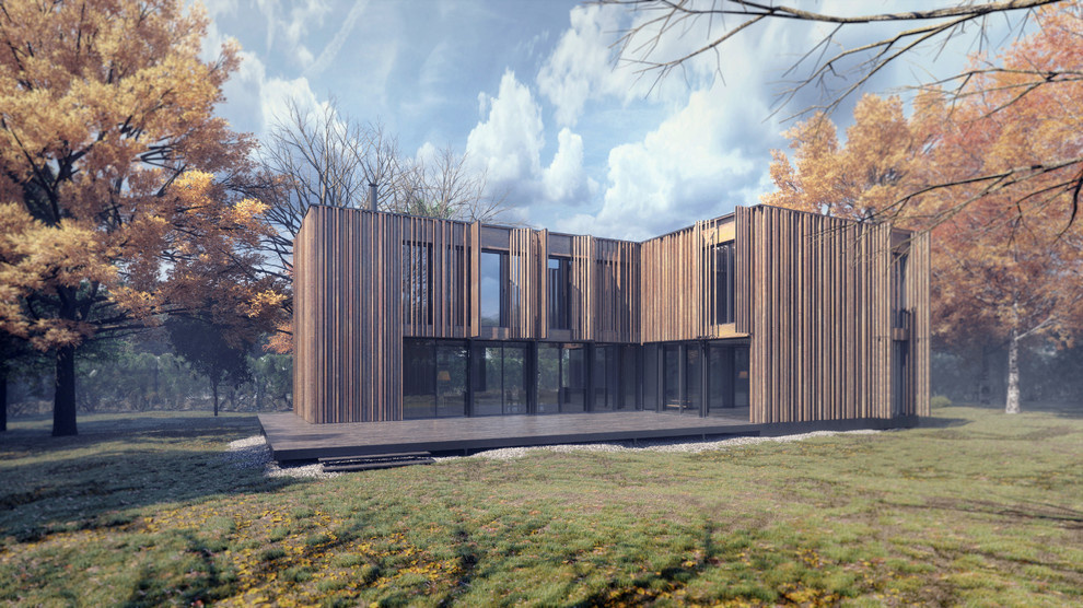 VILLA ISTRA