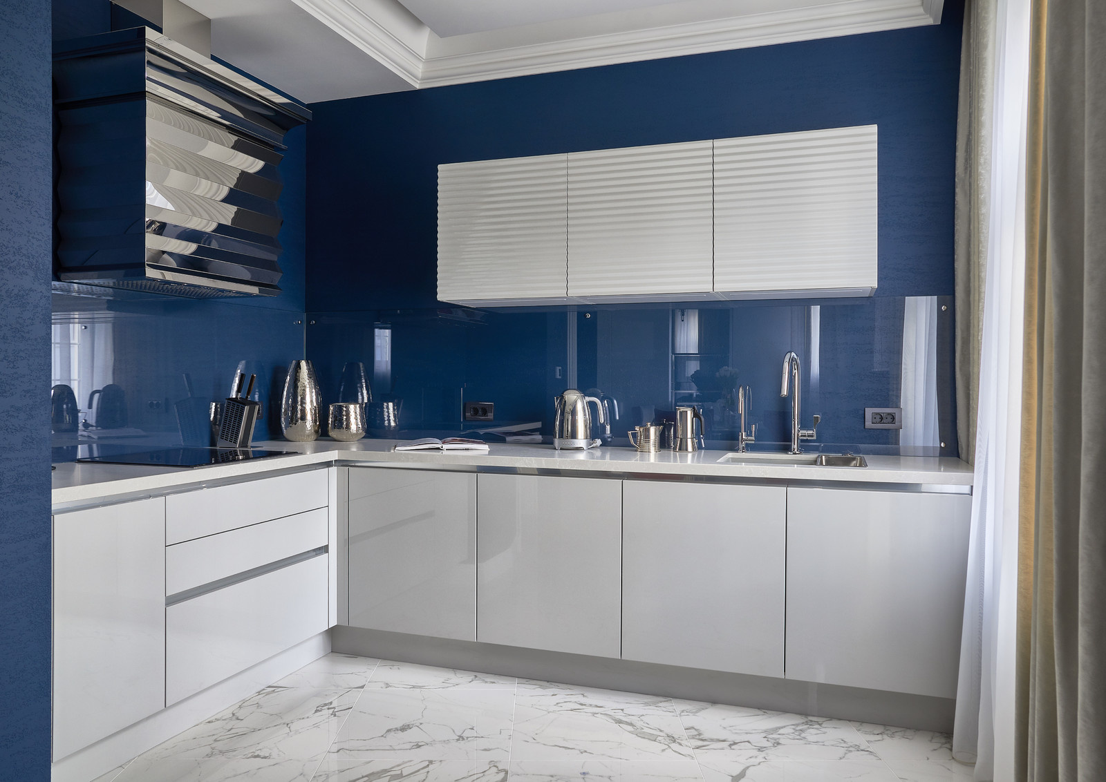 Фотоохота: Ничего себе кожух вытяжки