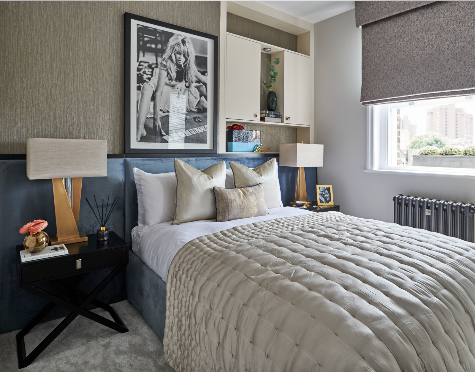 King's road 2 bedroom flat