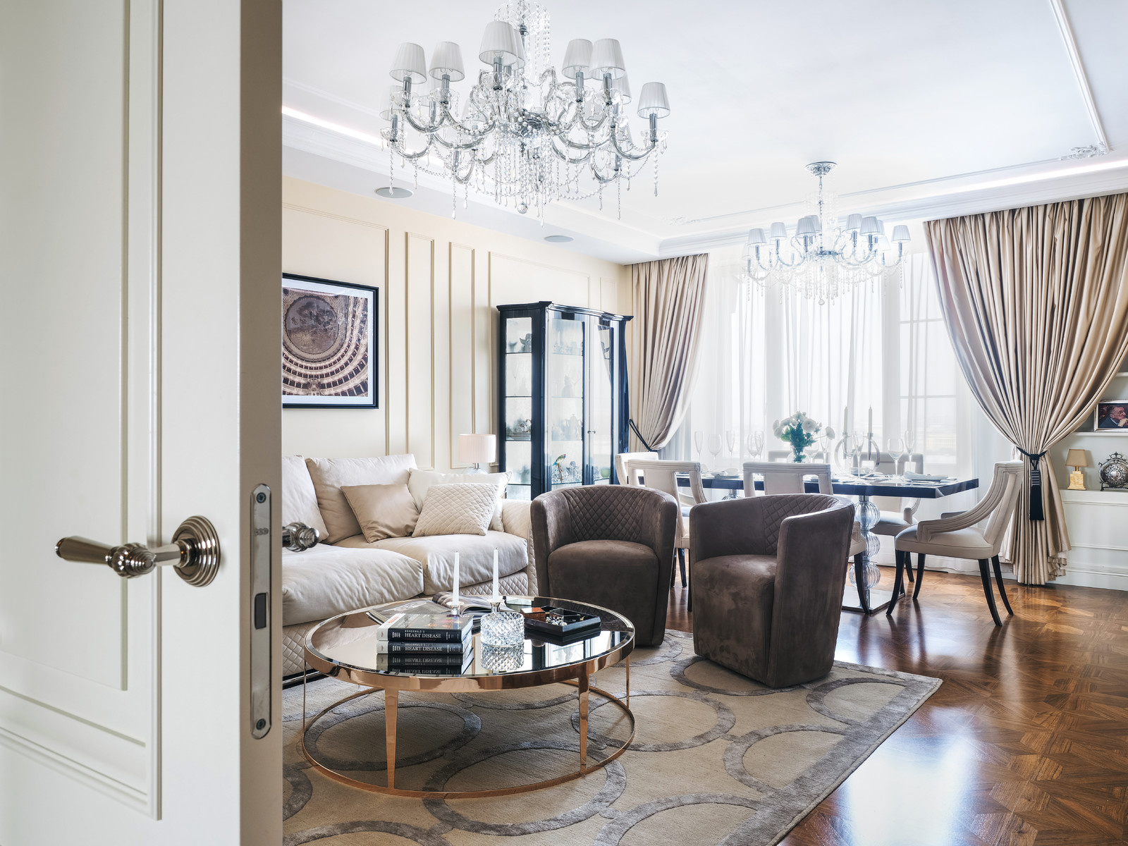 Фоновое изображение профиля OLGA BETSA