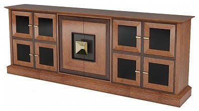 Офисная мебель - Кабинет Zzibo, цвет Орех недорого по низкой цене: фото, купить