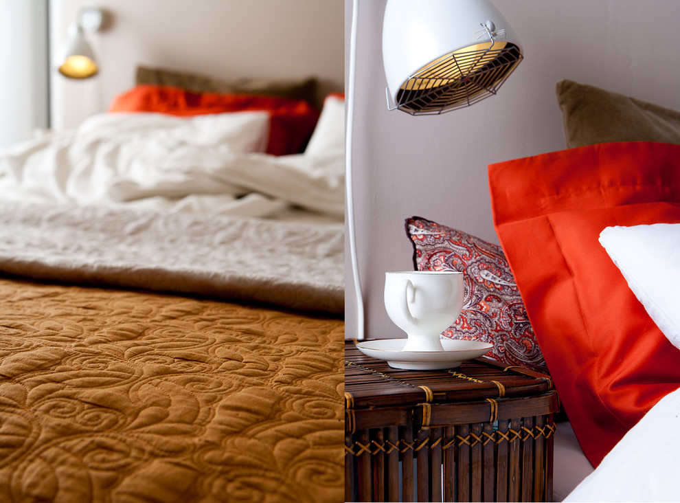 Коралловый — цвет 2019 года по версии Pantone