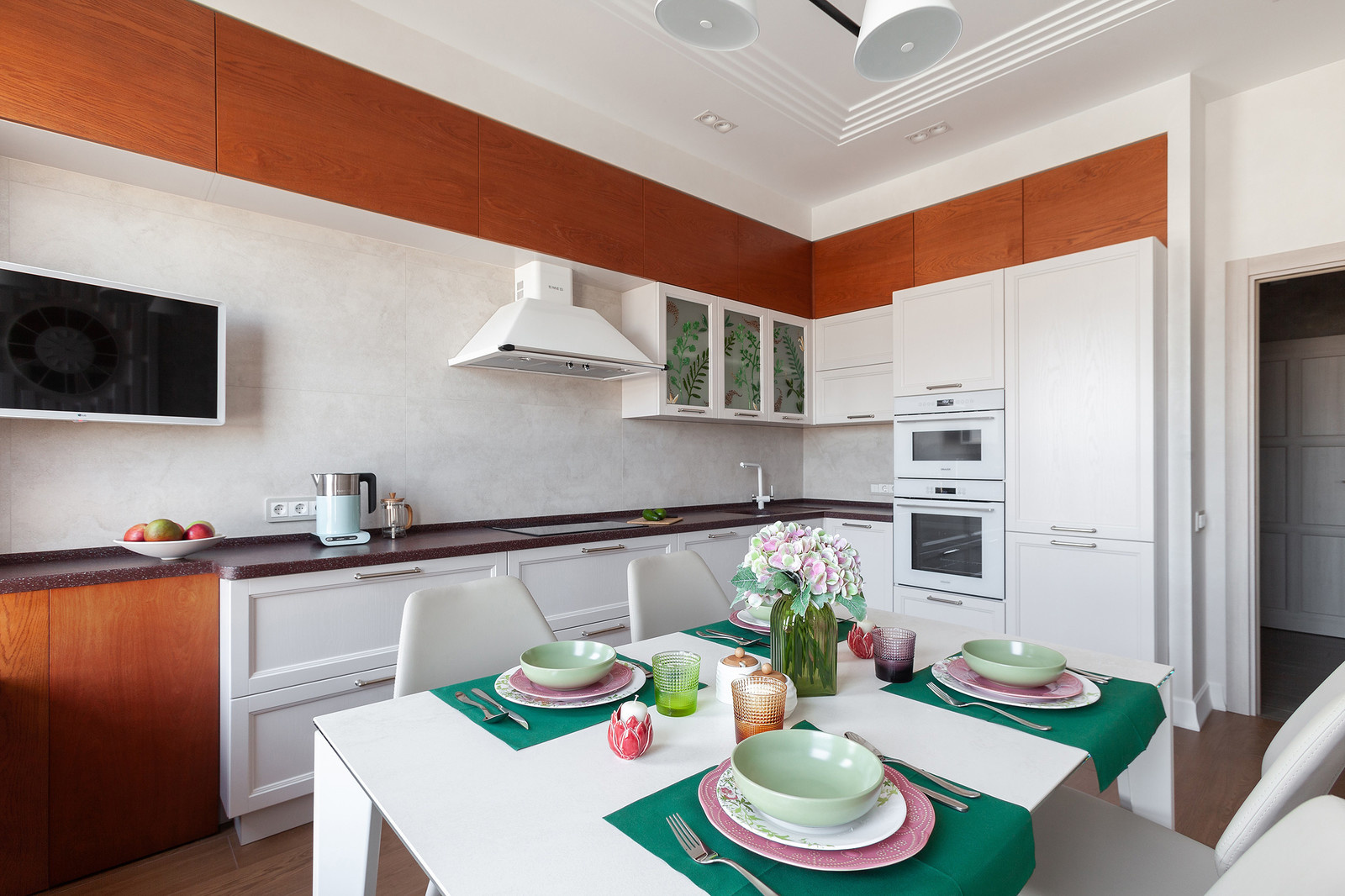 Квартира в центре Екатеринбурга