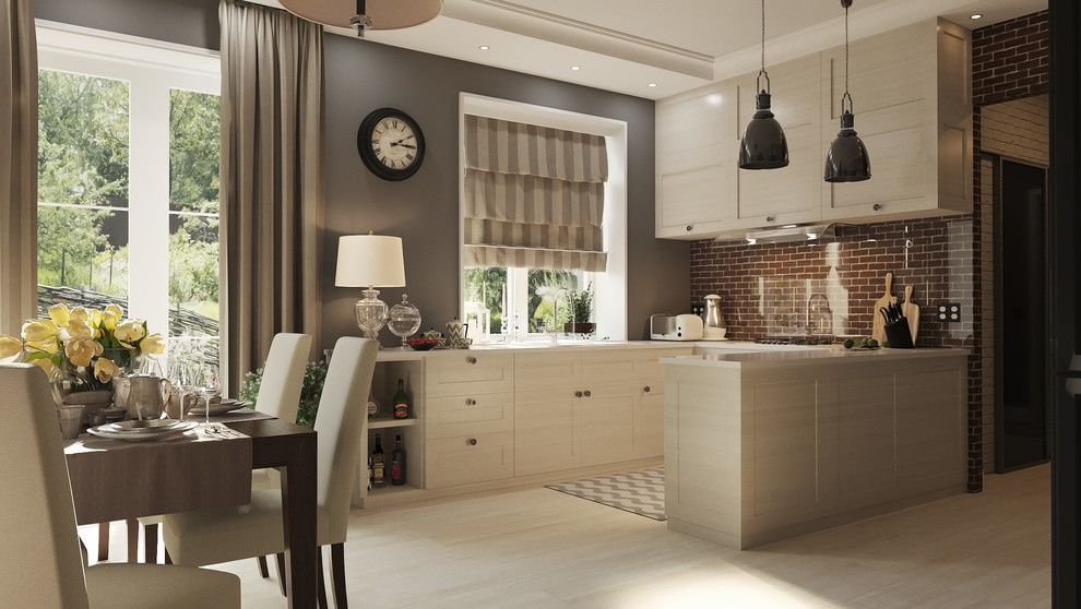 Фоновое изображение профиля Egor Zubarev