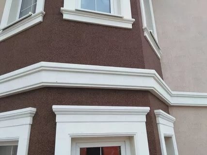 фасадный декор из пенополистирола купить: 11 тыс изображений найдено в Яндекс.Ка