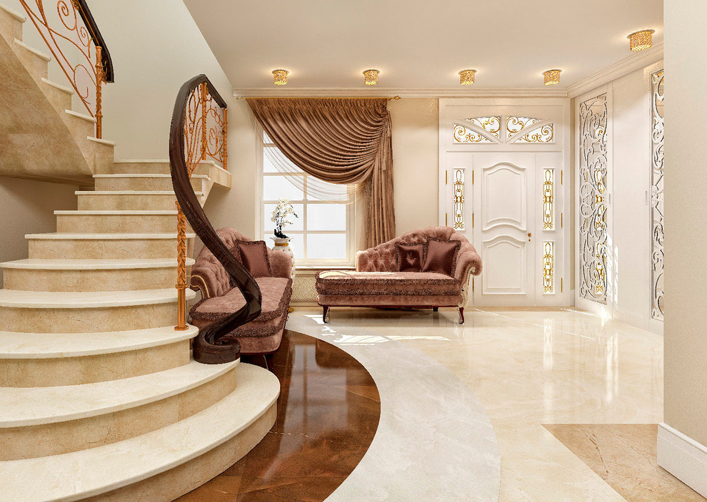 Gatsby House