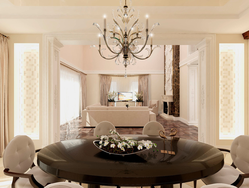 Gatsby House